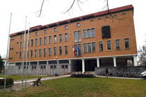 FUGGE ALL'ALT DEGLI AGENTI.  DOMANI IL PROCESSO PER DIRETTISSIMA DEL 44ENNE MAROCCHINO ARRESTATO IERI POMERIGGIO